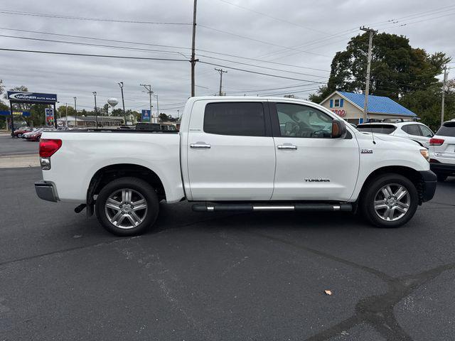 used 2008 Toyota Tundra car, priced at $15,450