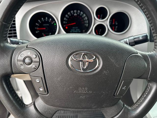 used 2008 Toyota Tundra car, priced at $15,450