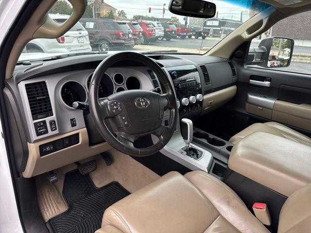 used 2008 Toyota Tundra car, priced at $15,450