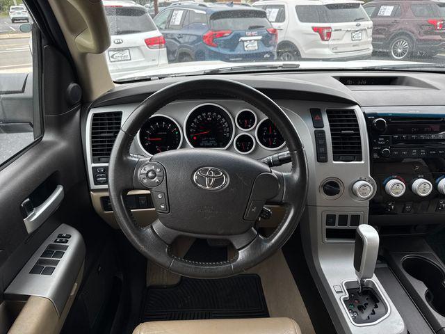 used 2008 Toyota Tundra car, priced at $15,450