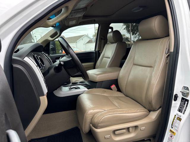 used 2008 Toyota Tundra car, priced at $15,450
