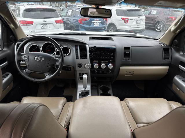 used 2008 Toyota Tundra car, priced at $15,450