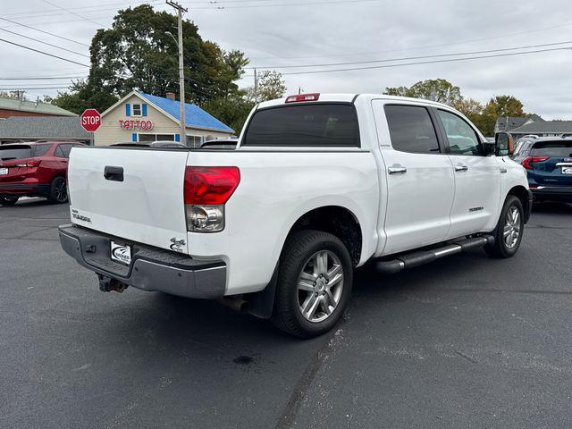 used 2008 Toyota Tundra car, priced at $15,450