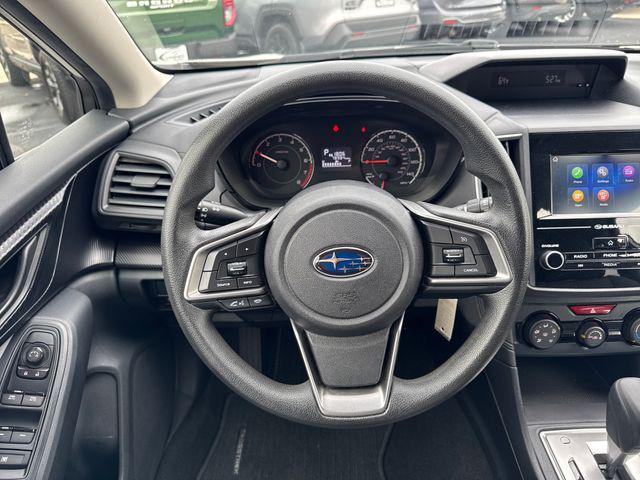 used 2019 Subaru Crosstrek car, priced at $17,450
