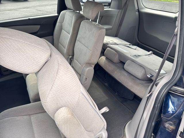 used 2015 Honda Odyssey car, priced at $9,950