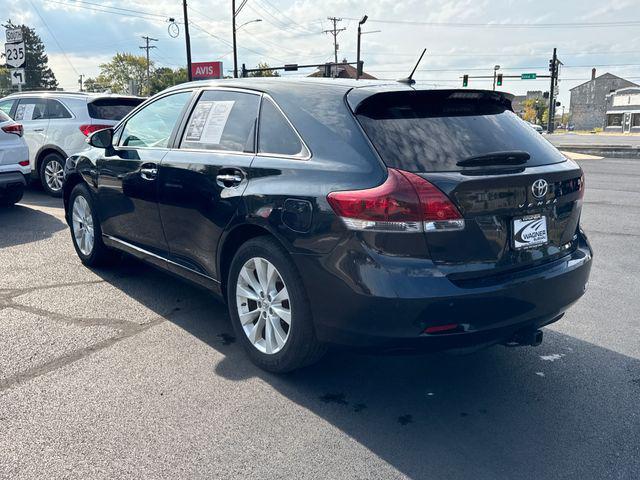 used 2013 Toyota Venza car, priced at $15,950
