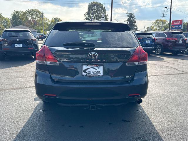 used 2013 Toyota Venza car, priced at $15,950