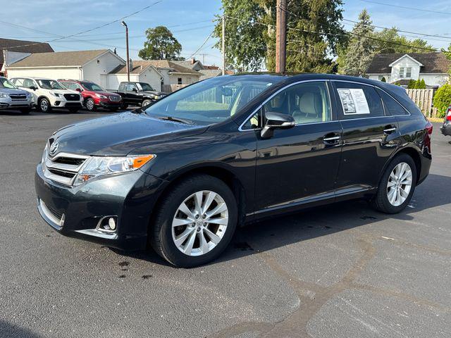 used 2013 Toyota Venza car, priced at $15,950