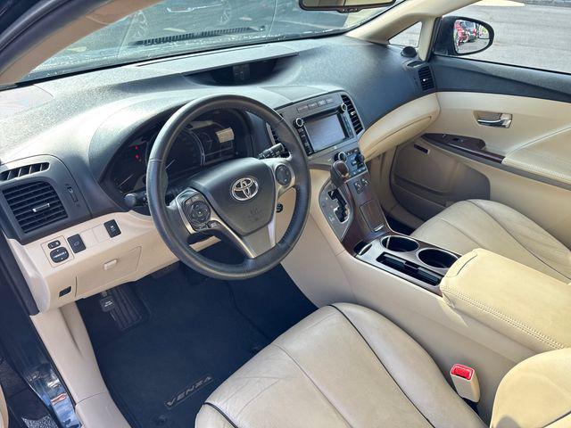 used 2013 Toyota Venza car, priced at $15,950