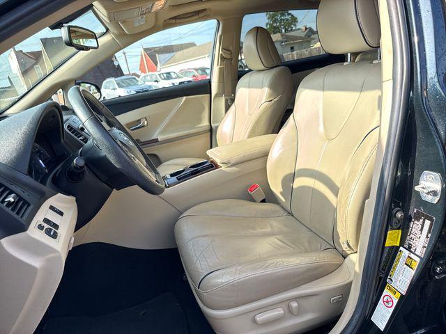 used 2013 Toyota Venza car, priced at $15,950