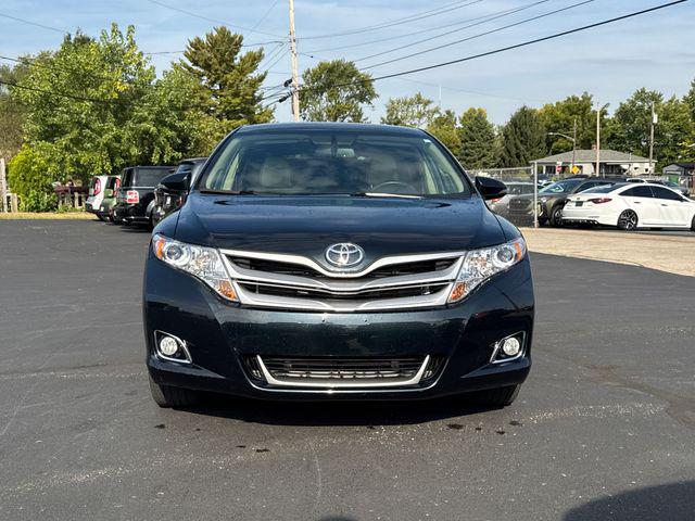 used 2013 Toyota Venza car, priced at $15,950