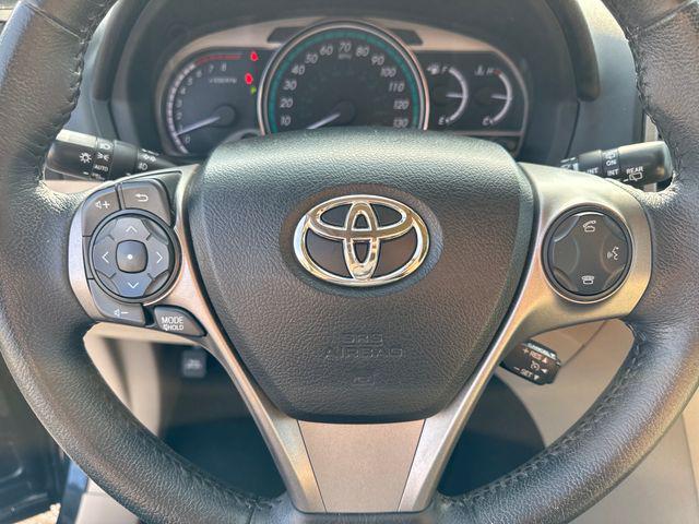 used 2013 Toyota Venza car, priced at $15,950