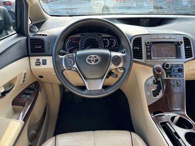 used 2013 Toyota Venza car, priced at $15,950
