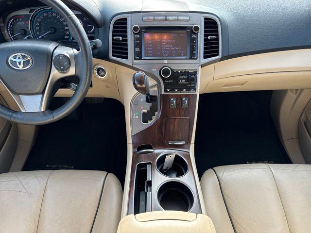 used 2013 Toyota Venza car, priced at $15,950