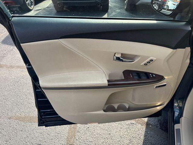used 2013 Toyota Venza car, priced at $15,950