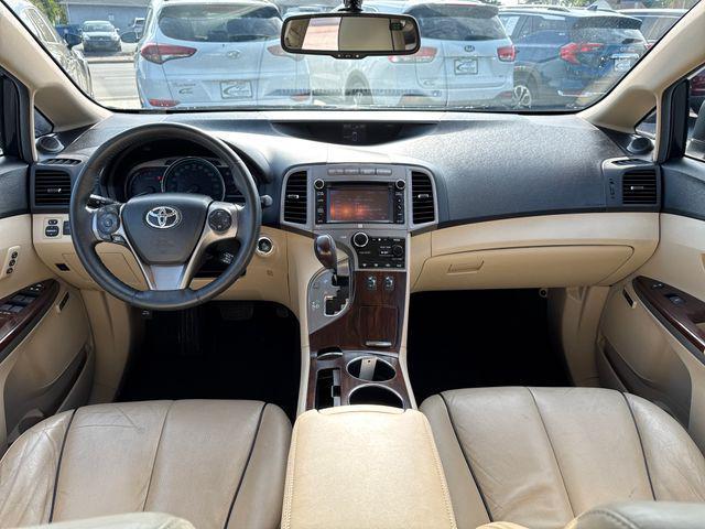 used 2013 Toyota Venza car, priced at $15,950