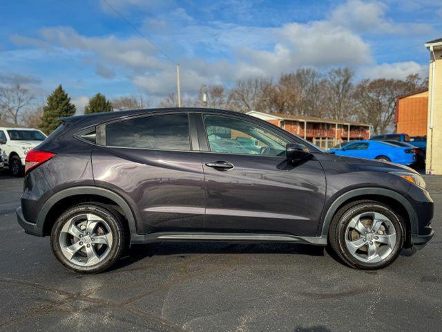 used 2016 Honda HR-V car, priced at $15,950