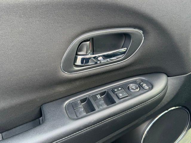 used 2016 Honda HR-V car, priced at $15,950