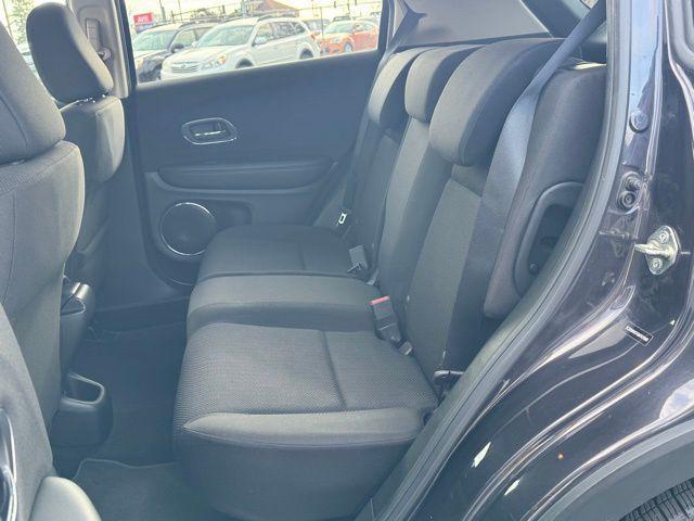 used 2016 Honda HR-V car, priced at $15,950