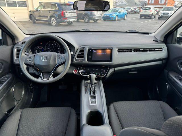 used 2016 Honda HR-V car, priced at $15,950
