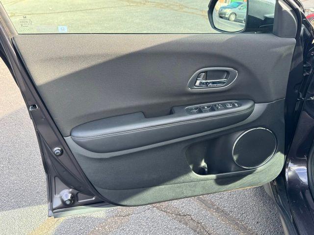 used 2016 Honda HR-V car, priced at $15,950