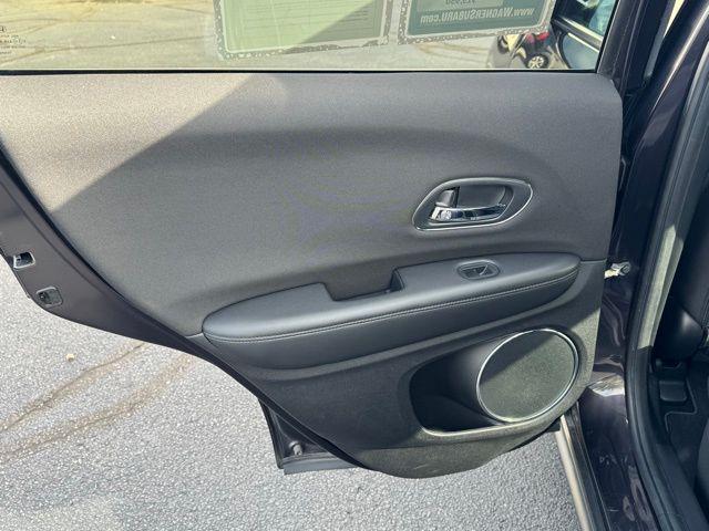 used 2016 Honda HR-V car, priced at $15,950