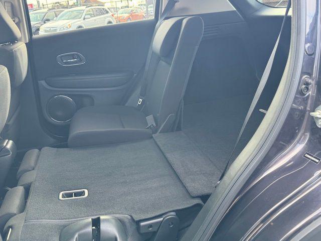 used 2016 Honda HR-V car, priced at $15,950