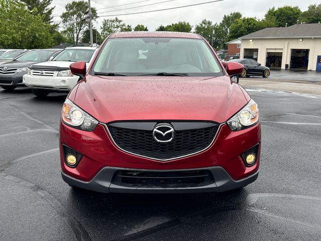used 2013 Mazda CX-5 car, priced at $15,450