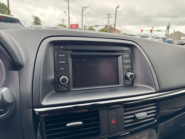 used 2013 Mazda CX-5 car, priced at $15,450