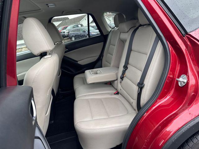 used 2013 Mazda CX-5 car, priced at $15,450