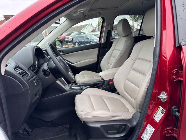 used 2013 Mazda CX-5 car, priced at $15,450