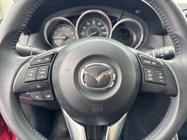 used 2013 Mazda CX-5 car, priced at $15,450