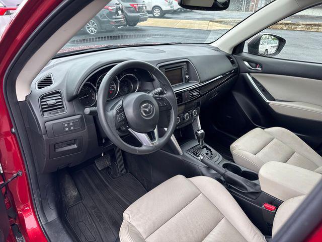 used 2013 Mazda CX-5 car, priced at $15,450