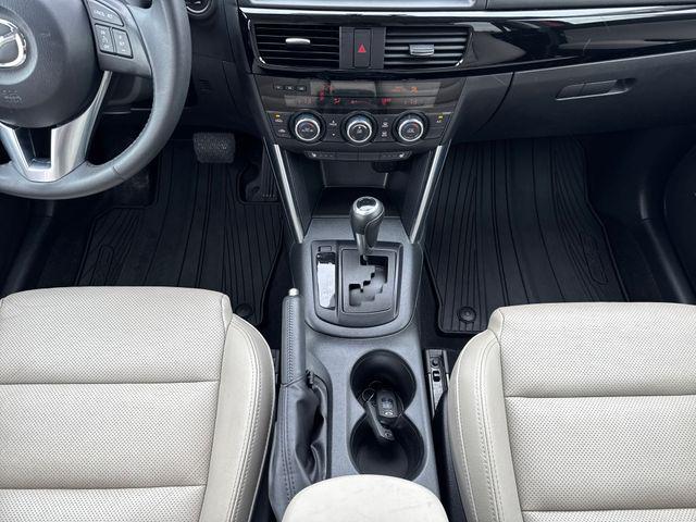 used 2013 Mazda CX-5 car, priced at $15,450