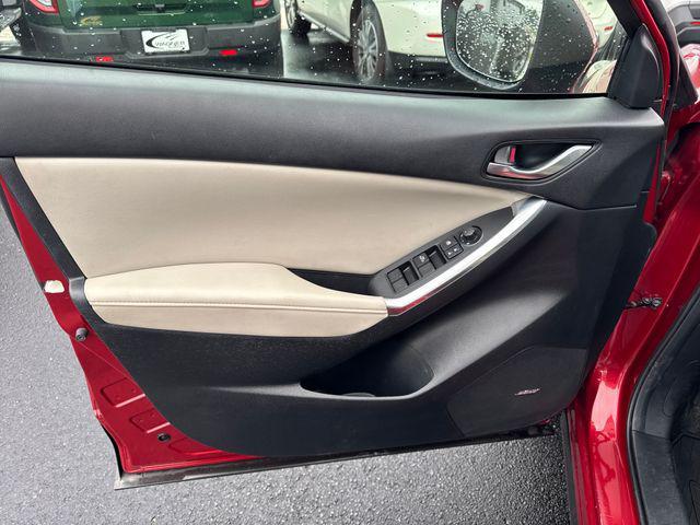 used 2013 Mazda CX-5 car, priced at $15,450