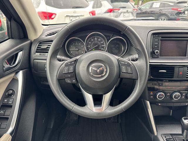 used 2013 Mazda CX-5 car, priced at $15,450