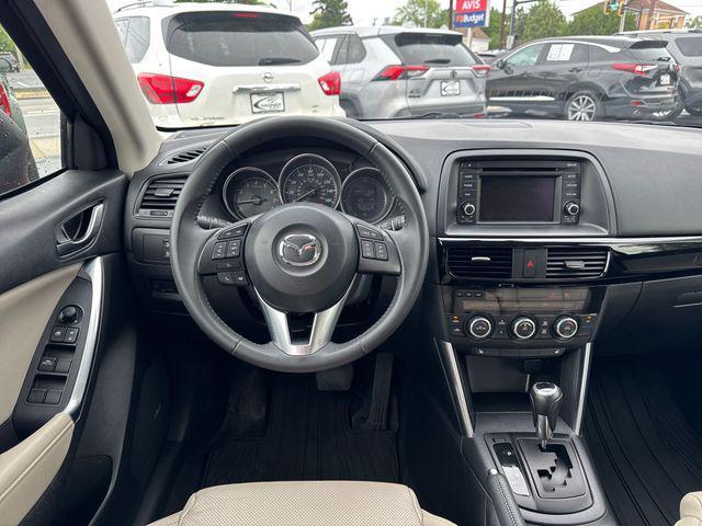 used 2013 Mazda CX-5 car, priced at $15,450