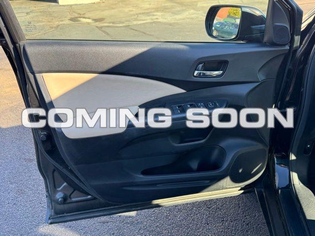 used 2016 Honda CR-V car, priced at $16,950