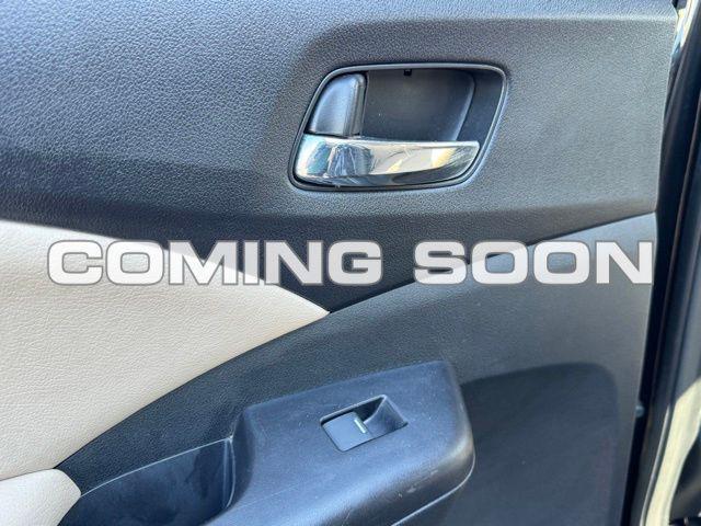 used 2016 Honda CR-V car, priced at $16,950