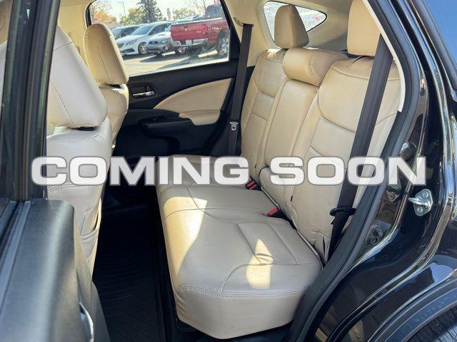 used 2016 Honda CR-V car, priced at $16,950
