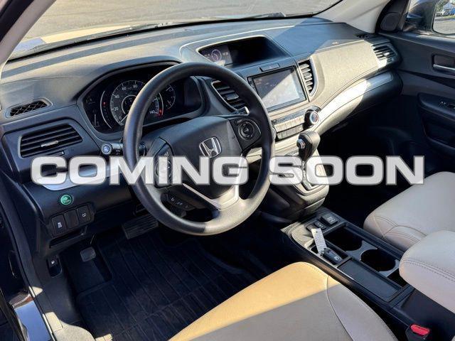 used 2016 Honda CR-V car, priced at $16,950