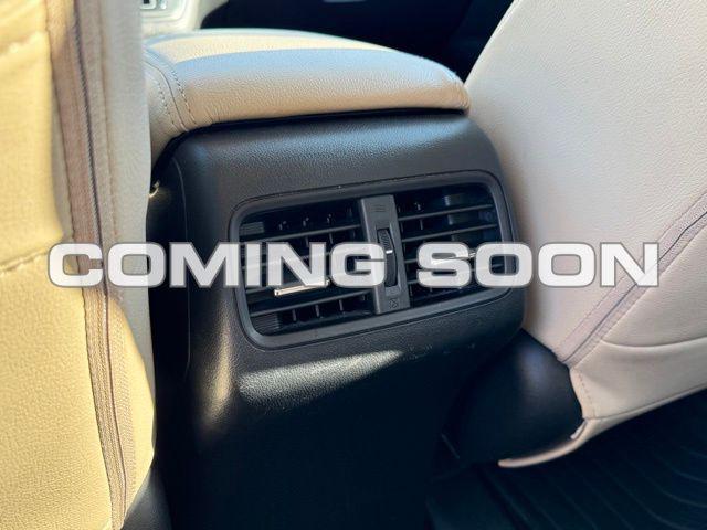 used 2016 Honda CR-V car, priced at $16,950