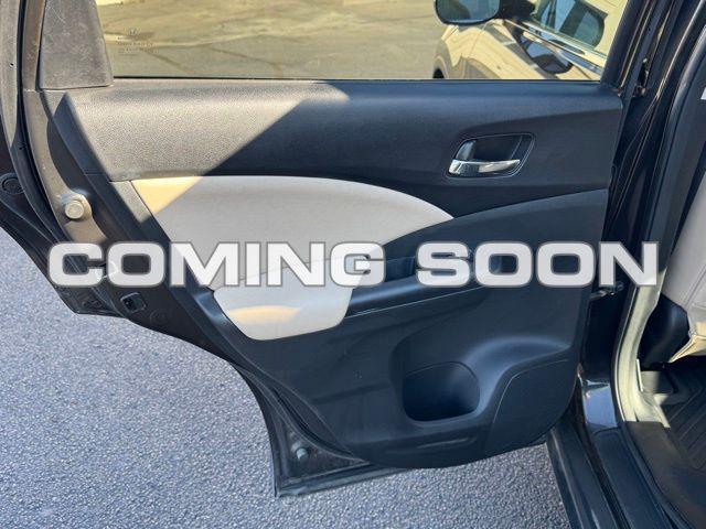 used 2016 Honda CR-V car, priced at $16,950