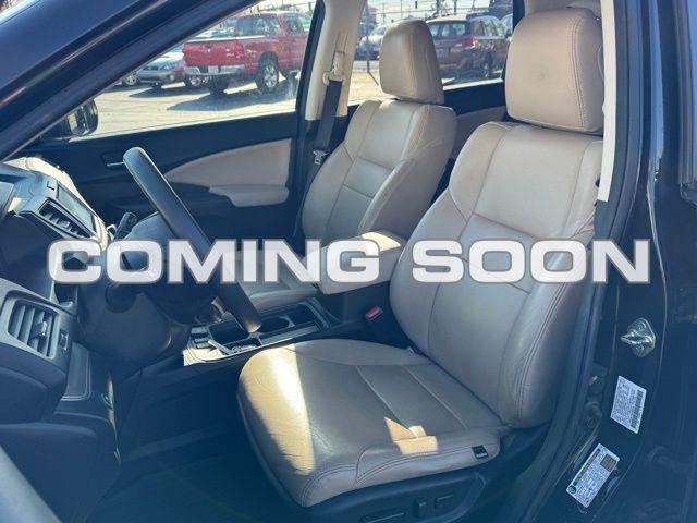 used 2016 Honda CR-V car, priced at $16,950