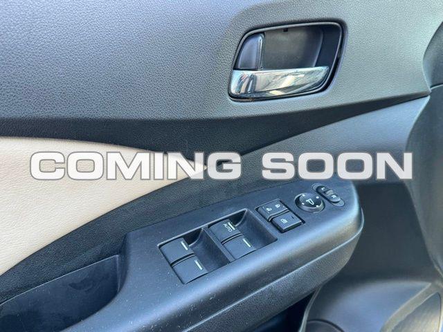 used 2016 Honda CR-V car, priced at $16,950