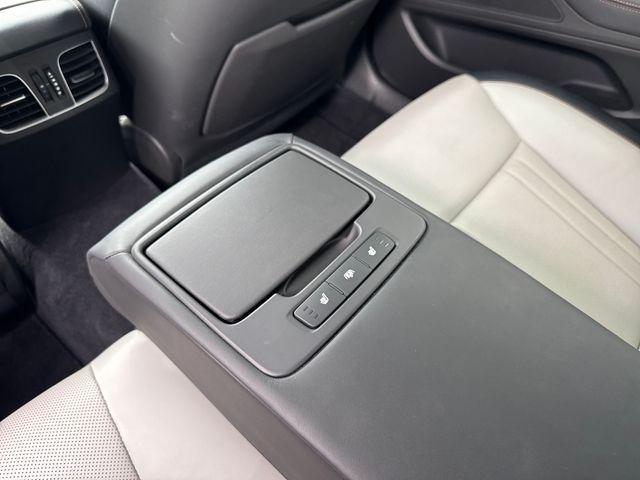 used 2018 Genesis G80 car, priced at $25,950