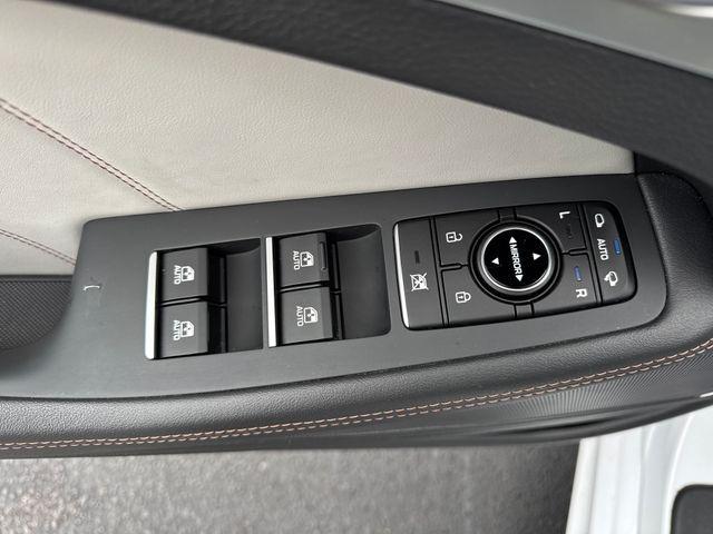 used 2018 Genesis G80 car, priced at $25,950