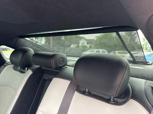used 2018 Genesis G80 car, priced at $25,950