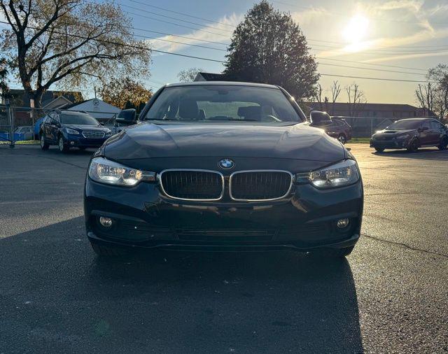used 2016 BMW 320 car, priced at $10,950