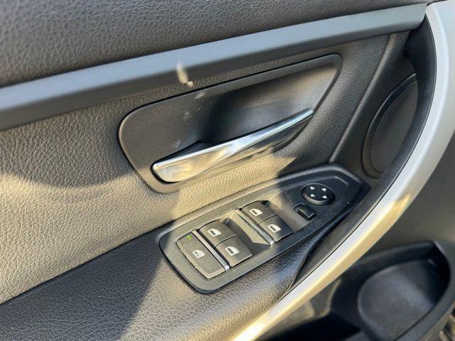 used 2016 BMW 320 car, priced at $10,950